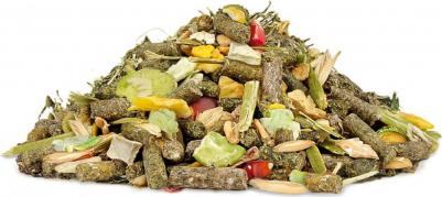 Корм для грызунов для дегу 400г – фото 14