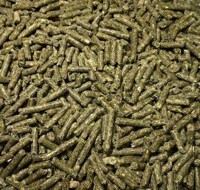 Корм для грызунов для кроликов 900г – фото 5