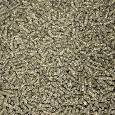 Корм для грызунов для кроликов 900г – фото 6