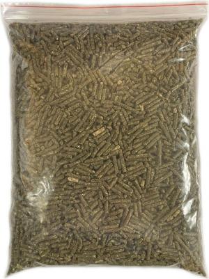 Корм для грызунов для кроликов 900г – фото 9