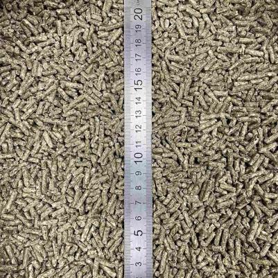 Корм для грызунов для кроликов 900г – фото 17