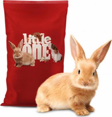 Корм для грызунов для молодых кроликов 900г – фото 18