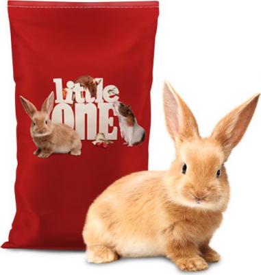 Корм Rabbits with Dried Carrot & Yucca с сушеной морковью и юккой для кроликов 15кг – фото 5