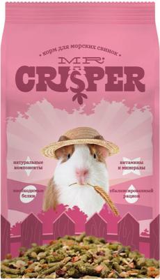 корм для морских свинок (900 г)