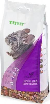 Корм для шиншилл Classic 500 г – фото 1