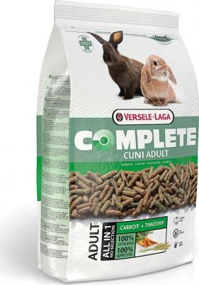 Корм для грызунов CUNI COMPLETE для кроликов сух. 500г – фото 4