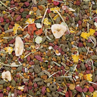 корм для кроликов Nature Original Cuni 750г – фото 4