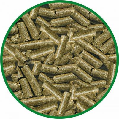 Корм для грызунов и кроликов Луговые травы 5 кг 41881 – фото 9