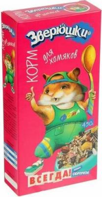 Корм для хомяков Зверюшки – фото 9