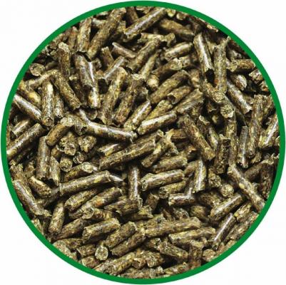 Корм для шиншилл Мадам шинши 5 кг – фото 1