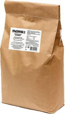 Сухой корм для грызунов и хорьков Грызунчик, Зерновые орешки, 2,5 кг – фото 1