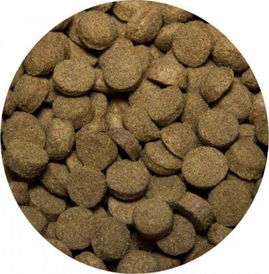 Сухой корм для кошек для стерилизованных, с курицей, 2,4 кг – фото 5