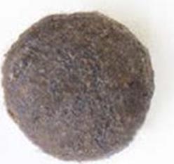 Корм сухой HOLISTIC CAT Adult Ocean Fish для взрослых кошек с океанической рыбой, коноплей и алое вера 1,5 кг 2745 – фото 2