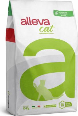 Сухой корм для кошек Care Cat Low Fat, при заболеваниях ЖКТ, с курицей, 2 кг – фото 3