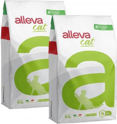 Сухой корм для кошек Care Gastrointestinal Low Fat, диетический, 10кг – фото 8