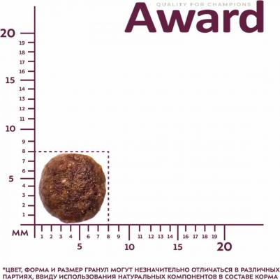 Корм для кошек для вывед.шерсти, утка с индейкой с доб.зел.чечевицы и Юкки Шидигера сух. 10кг – фото 2