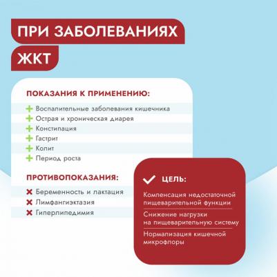 Корм 85гр для кошек для заболеваниях ЖКТ кусочки в соусе с индейкой GASTRO INTESTINAL – фото 6