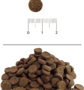 Сухой корм для взрослых кошек "Домашняя птица", 10 кг – фото 6