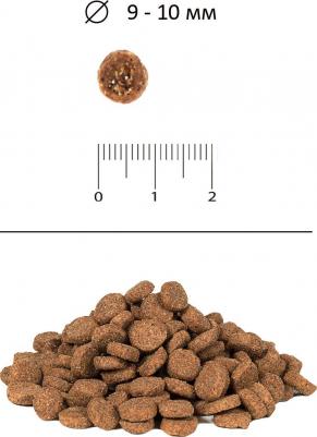 Сухой корм Superior Nutrition Adult Cats Sterilised с индейкой для стерилизованных кошек 2кг – фото 11