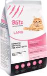 Сухой корм Superior Nutrition Adult Cats with Lamb с ягненком для взрослых кошек 2кг – фото 5