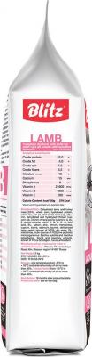 Сухой корм Superior Nutrition Adult Cats with Lamb с ягненком для взрослых кошек 2кг – фото 8