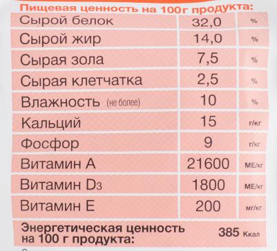 Сухой корм Superior Nutrition Adult Cats with Turkey с индейкой для взрослых кошек 2кг – фото 7