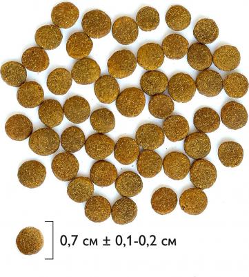 Cat Sensitive сухой корм для кошек с чувствительным пищеварениемс ягненком и индейкой 8кг – фото 14