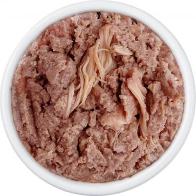 Влажный корм для кошек by Nature с мясом курицы 200г – фото 7