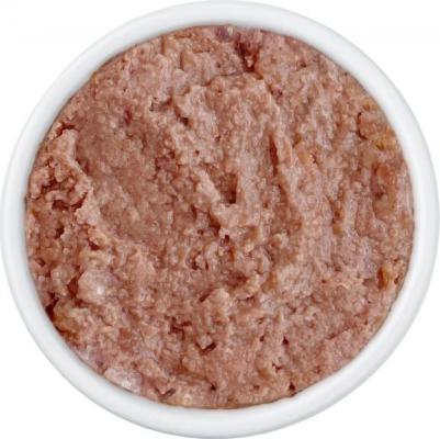 Влажный корм для кошек by Nature с мясом курицы и печенью для стерилизованных 100г – фото 2