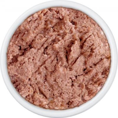 Влажный корм для котят by Nature с мясом кролика 100г – фото 12