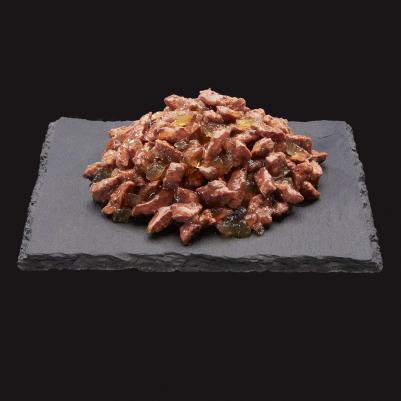 Корм для кошек Кролик пауч 70г – фото 8