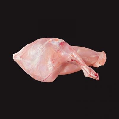 Корм консервированный полнорационный для кошек всех пород старше 1 года с кроликом, 70 г – фото 7