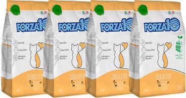 MATISSE мусс для кошек с треской х 24 шт 4607000110706 – фото 1