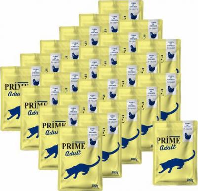 N&D cat беззерновой перепел и киноа для здоровья кожи и шерсти 300 г х 3 шт