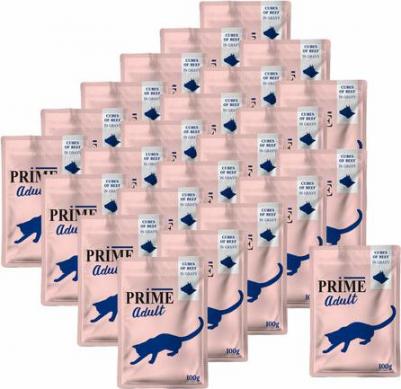 N&D cat беззерновой сельдь и киноа для здоровья кожи и шерсти 300 г х 3 шт – фото 2