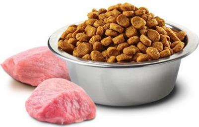 Prime Сухой корм для котят, с курицей и гранатом, 1,5 кг – фото 1