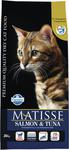 Сухой корм Adult Cat Salmon & Tuna c лососем и тунцом 20кг – фото 1