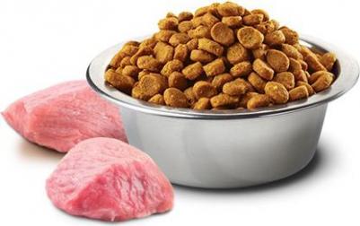 Сухой корм для кошек N&D Grain-Free Feline Chicken & Pomegranate Neutered 5 кг – фото 8