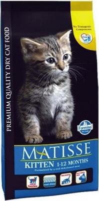 Сухой корм Kitten Chicken & Rice с курицей и рисом для котят 10кг – фото 2