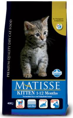 Сухой корм Kitten Chicken & Rice с курицей и рисом для котят 10кг – фото 4