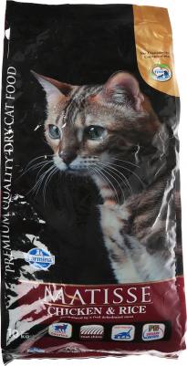 Сухой корм Kitten Chicken & Rice с курицей и рисом для котят 10кг – фото 6