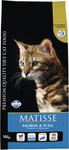 Сухой корм Salmon & Tuna с лососем и тунцом для взрослых кошек 10кг – фото 1