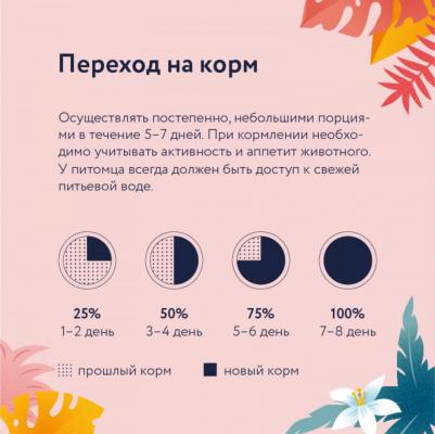 Паучи для котят: кусочки с лососем в соусе, 85 г – фото 13