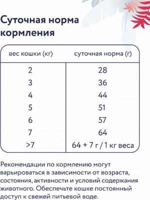 Preventive Line Hepatic полнорационный сухой корм для кошек, поддержание здоровья печени - 1,5 кг – фото 2