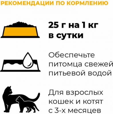 Для котят консервы – фото 6