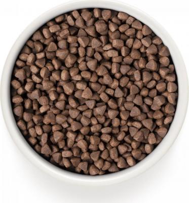 Sterilised сухой корм для стерилизованных кошек, с индейкой - 400 г – фото 3