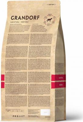 Сухой корм для кошек Cat Indoor 0,4 кг – фото 18