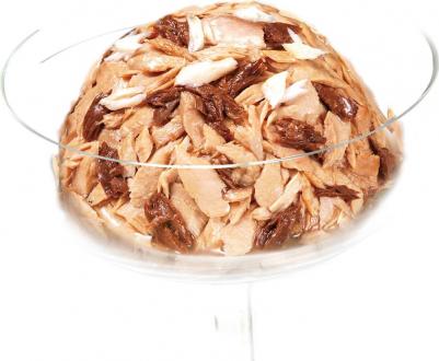 Корм для кошек Киннодаси в желе Микс тунцов, палтус пауч 60г – фото 14