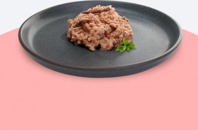 Корм для кошек Киннодаси в желе Микс тунцов, палтус пауч 60г – фото 15