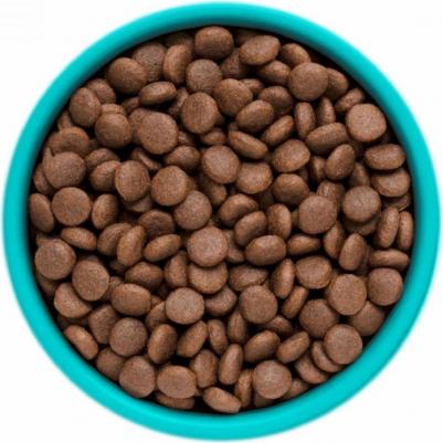 Корм сухой для кошек "Гипоаллергенный | Утка", 400 гр – фото 16